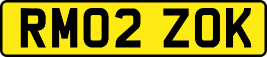 RM02ZOK