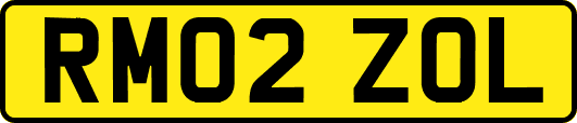 RM02ZOL