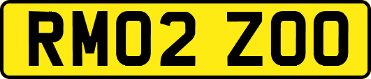 RM02ZOO