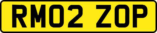RM02ZOP