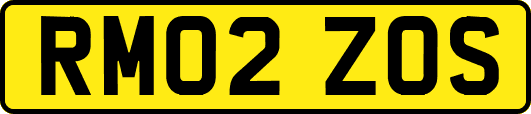 RM02ZOS
