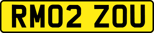 RM02ZOU
