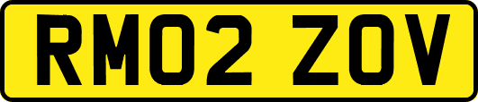 RM02ZOV