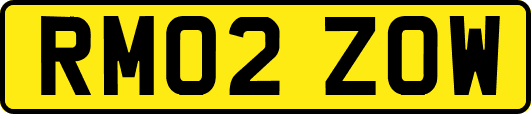 RM02ZOW