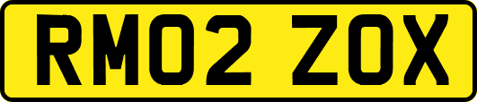 RM02ZOX