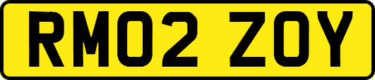 RM02ZOY