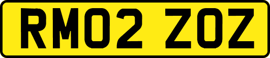 RM02ZOZ