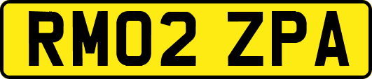 RM02ZPA