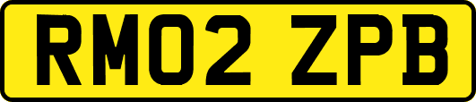 RM02ZPB