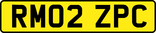 RM02ZPC