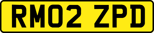 RM02ZPD