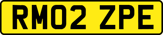 RM02ZPE