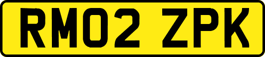 RM02ZPK