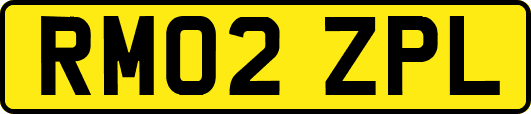 RM02ZPL