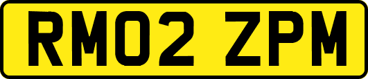 RM02ZPM