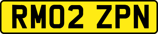 RM02ZPN