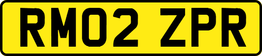 RM02ZPR