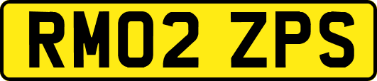 RM02ZPS
