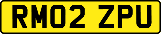 RM02ZPU