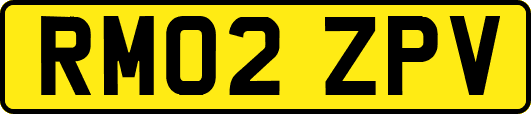 RM02ZPV