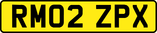 RM02ZPX