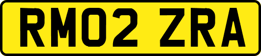 RM02ZRA