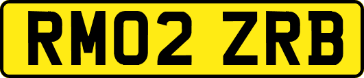 RM02ZRB