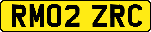 RM02ZRC