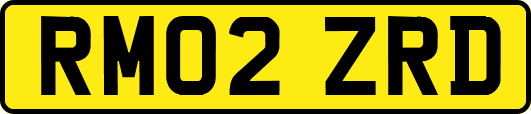 RM02ZRD