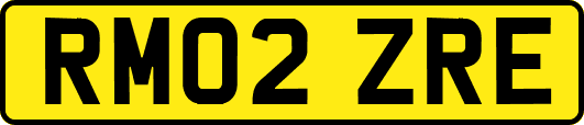 RM02ZRE