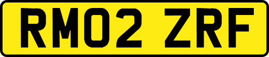 RM02ZRF