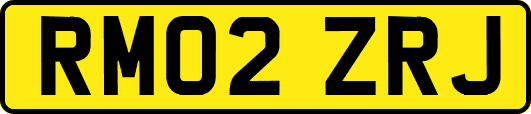 RM02ZRJ