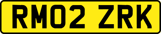 RM02ZRK