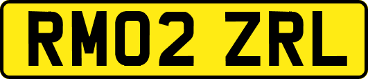 RM02ZRL