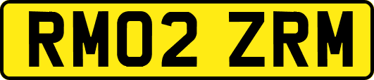 RM02ZRM