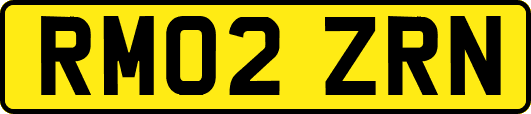 RM02ZRN