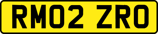 RM02ZRO