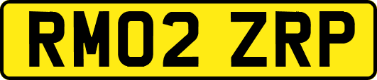 RM02ZRP