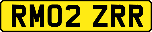 RM02ZRR