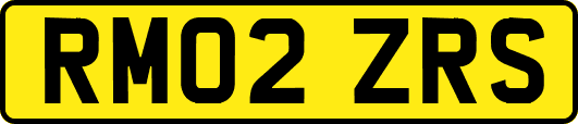 RM02ZRS
