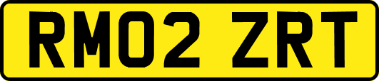 RM02ZRT