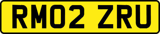 RM02ZRU