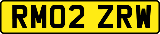 RM02ZRW