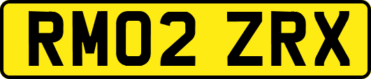 RM02ZRX