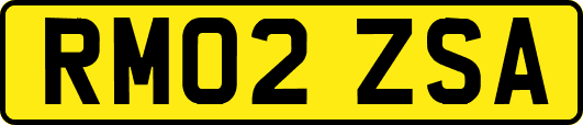 RM02ZSA
