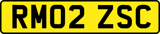RM02ZSC