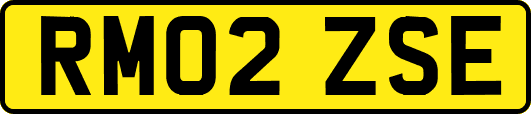 RM02ZSE