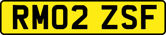 RM02ZSF