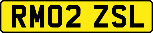 RM02ZSL