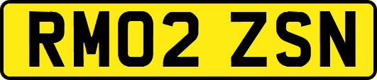 RM02ZSN